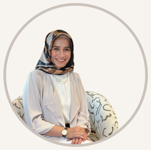 Hanife Fakı Hanife Fakı