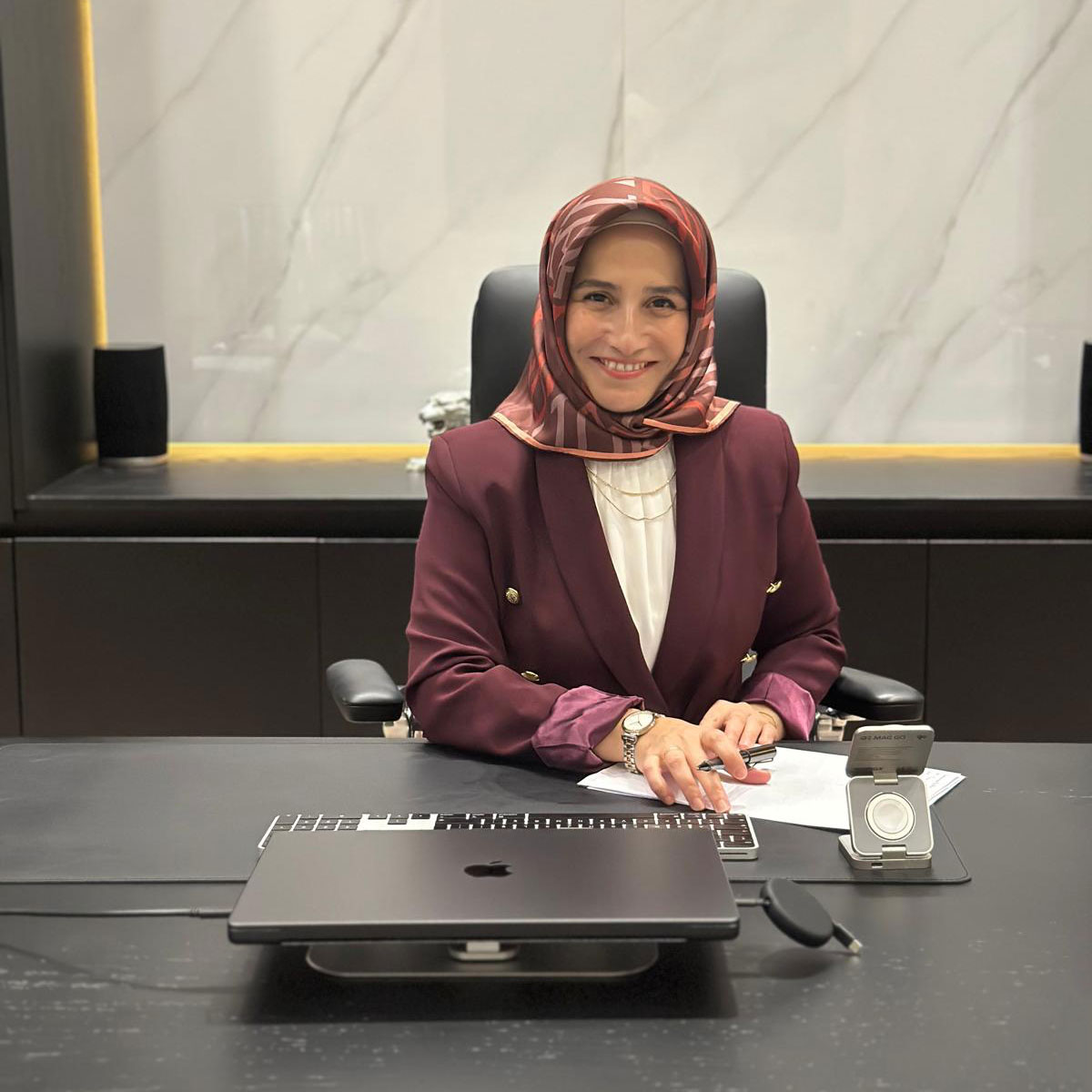 Hanife Fakı Uzmanlıklar